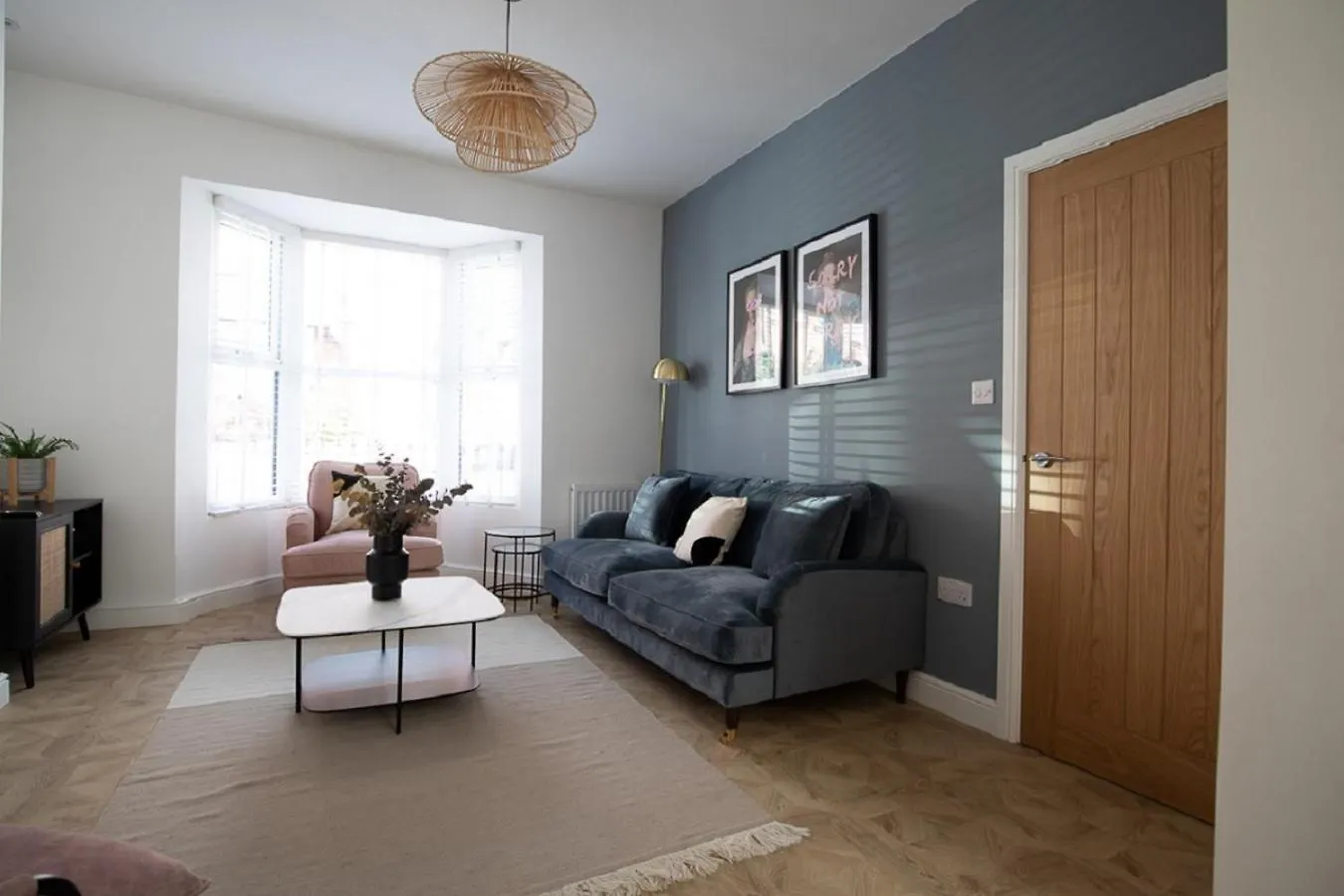 Holiday home Sea Renity Villa Whitby