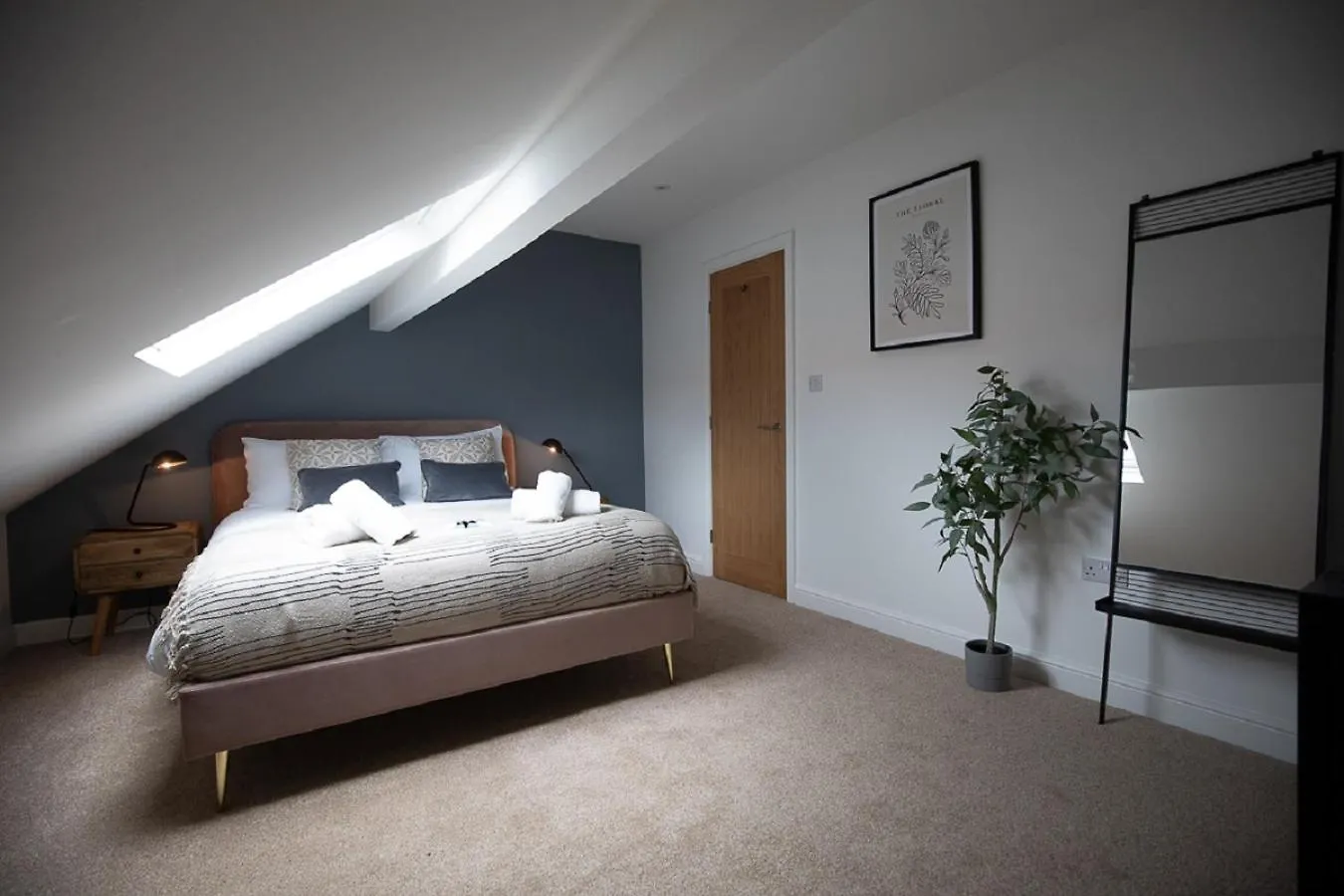 Holiday home Sea Renity Villa Whitby United Kingdom